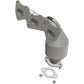 06-07 Hyundai Sonata 3.3L Direct-Fit Catalytic Converter 51187 Magnaflow