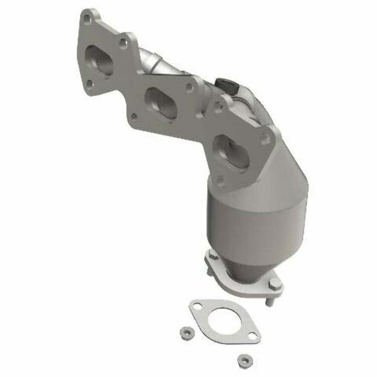 06-07 Hyundai Sonata 3.3L Direct-Fit Catalytic Converter 51187 Magnaflow - Catalytic Converters Car Part People