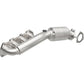 02-04 VW Passat 4.0L Direct-Fit Catalytic Converter 51197 Magnaflow - Catalytic Converters Car Part People