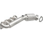 02-04 VW Passat 4.0L Direct-Fit Catalytic Converter 51197 Magnaflow