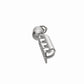 02-04 VW Passat 4.0L Direct-Fit Catalytic Converter 51197 Magnaflow