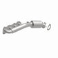 02-04 VW Passat 4.0L Direct-Fit Catalytic Converter 51197 Magnaflow