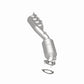 02-04 VW Passat 4.0L Direct-Fit Catalytic Converter 51197 Magnaflow