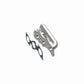 10-12 Toy FJ/4Runner 4.0L Direct-Fit Catalytic Converter 51198 Magnaflow