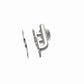 10-12 Toy FJ/4Runner 4.0L Direct-Fit Catalytic Converter 51198 Magnaflow - Catalytic Converters Car Part People
