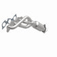 10-12 Toy FJ/4Runner 4.0L Direct-Fit Catalytic Converter 51198 Magnaflow