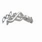 10-12 Toy FJ/4Runner 4.0L Direct-Fit Catalytic Converter 51198 Magnaflow