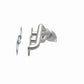 10-12 Toy FJ/4Runner 4.0L Direct-Fit Catalytic Converter 51198 Magnaflow - Catalytic Converters Car Part People