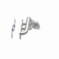10-12 Toy FJ/4Runner 4.0L Direct-Fit Catalytic Converter 51198 Magnaflow