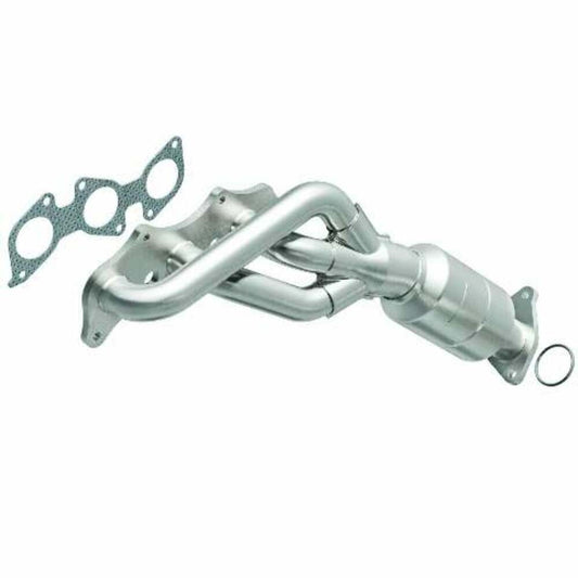 10-12 Toy FJ/4Runner 4.0L Direct-Fit Catalytic Converter 51198 Magnaflow - Catalytic Converters Car Part People