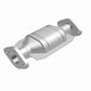 Catalytic Converter for HM Grade Federal / EPA Compliant Direct-Fit Catalytic Converter MagnaFlow 93164