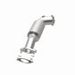 2016-2017 Ford Explorer Direct-Fit Catalytic Converter 21-818 Magnaflow