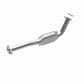 03-06 Hummer H2 6.0L P/S Direct-Fit Catalytic Converter 51200 Magnaflow