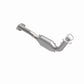 03-06 Hummer H2 6.0L P/S Direct-Fit Catalytic Converter 51200 Magnaflow - Catalytic Converters Car Part People