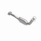 03-06 Hummer H2 6.0L P/S Direct-Fit Catalytic Converter 51200 Magnaflow - Catalytic Converters Car Part People