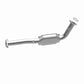 03-06 Hummer H2 6.0L P/S Direct-Fit Catalytic Converter 51200 Magnaflow