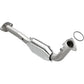 03-06 Hummer H2 6.0L P/S Direct-Fit Catalytic Converter 51200 Magnaflow - Catalytic Converters Car Part People