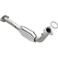03-06 Hummer H2 6.0L P/S Direct-Fit Catalytic Converter 51200 Magnaflow
