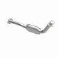 03-06 Hummer H2 6.0L P/S Direct-Fit Catalytic Converter 51200 Magnaflow