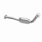 03-06 Hummer H2 6.0L P/S Direct-Fit Catalytic Converter 51200 Magnaflow