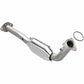 03-06 Hummer H2 6.0L P/S Direct-Fit Catalytic Converter 51200 Magnaflow