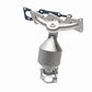 07-08 Hyundai Veracruz 3.8L Direct-Fit Catalytic Converter 51201 Magnaflow - Catalytic Converters Car Part People