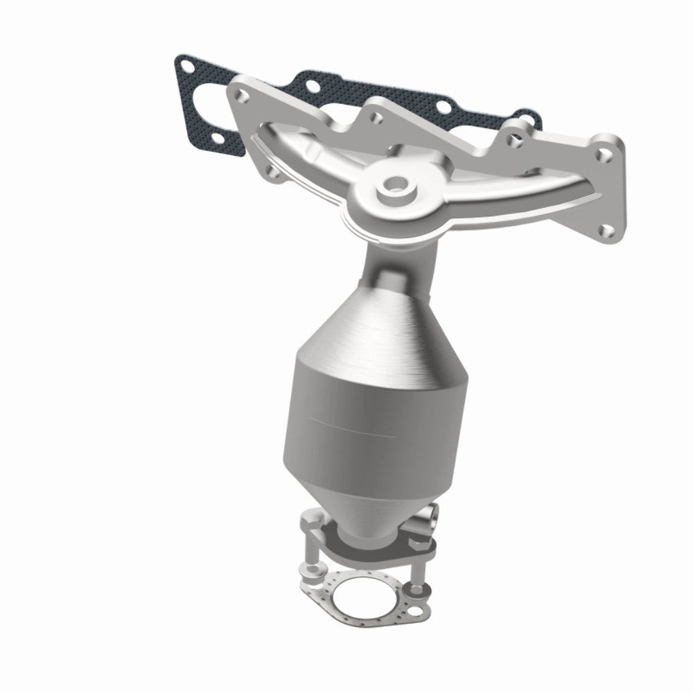 07-08 Hyundai Veracruz 3.8L Direct-Fit Catalytic Converter 51201 Magnaflow - Catalytic Converters Car Part People