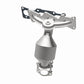 07-08 Hyundai Veracruz 3.8L Direct-Fit Catalytic Converter 51201 Magnaflow