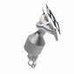 07-08 Hyundai Veracruz 3.8L Direct-Fit Catalytic Converter 51201 Magnaflow - Catalytic Converters Car Part People