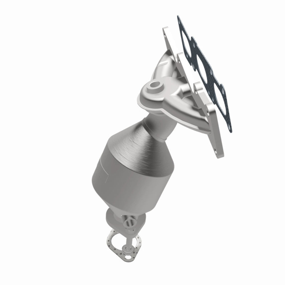 07-08 Hyundai Veracruz 3.8L Direct-Fit Catalytic Converter 51201 Magnaflow - Catalytic Converters Car Part People