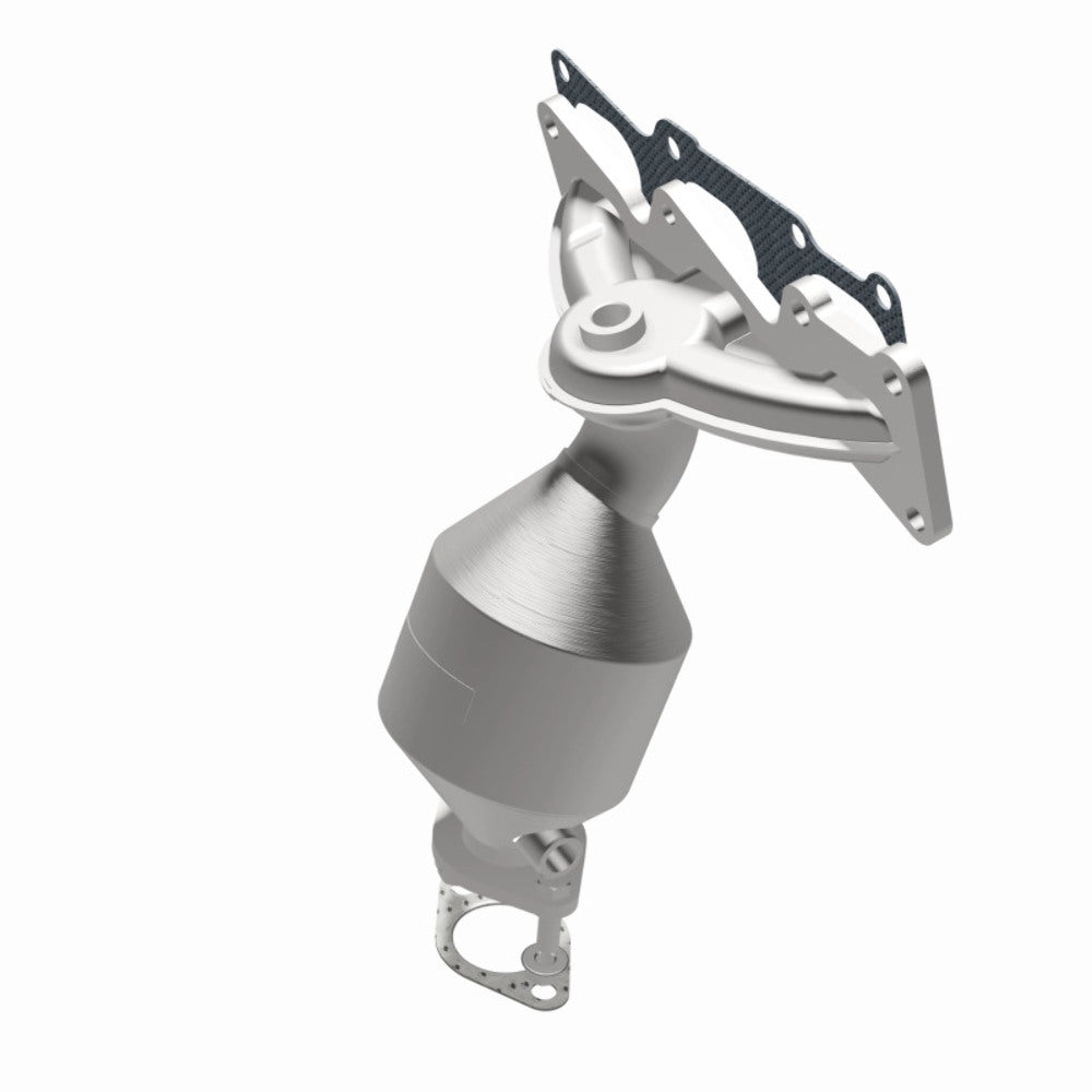 07-08 Hyundai Veracruz 3.8L Direct-Fit Catalytic Converter 51201 Magnaflow - Catalytic Converters Car Part People