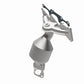 07-08 Hyundai Veracruz 3.8L Direct-Fit Catalytic Converter 51201 Magnaflow