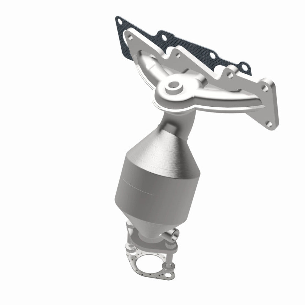 07-08 Hyundai Veracruz 3.8L Direct-Fit Catalytic Converter 51201 Magnaflow - Catalytic Converters Car Part People
