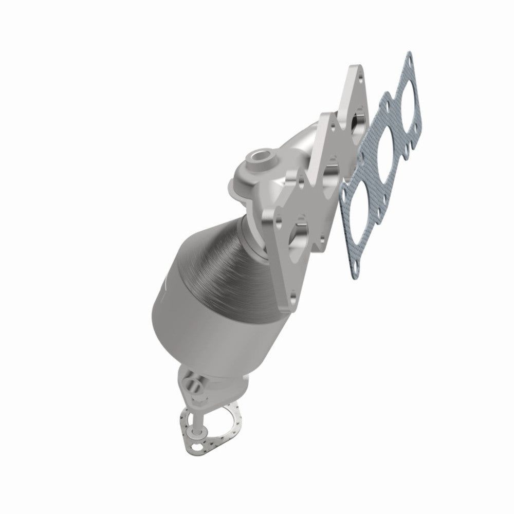 07-08 Hyundai Veracruz 3.8L Direct-Fit Catalytic Converter 51201 Magnaflow - Catalytic Converters Car Part People