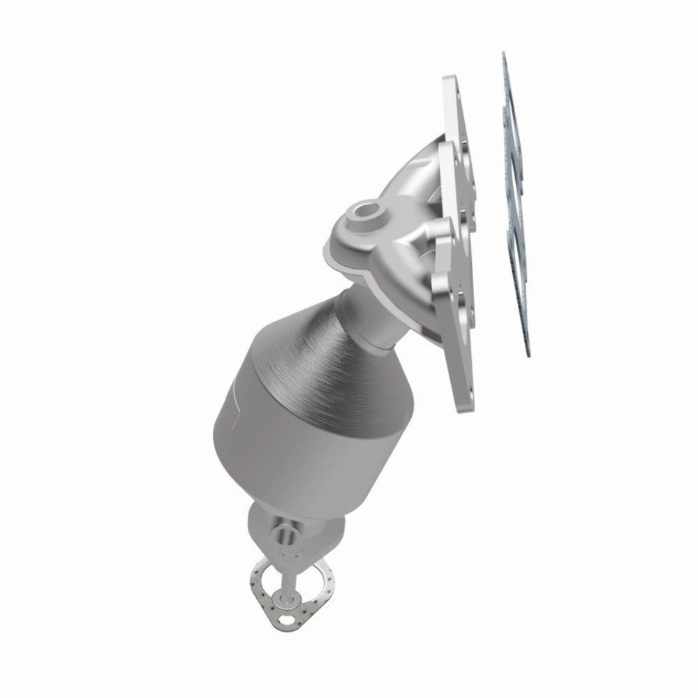 07-08 Hyundai Veracruz 3.8L Direct-Fit Catalytic Converter 51201 Magnaflow - Catalytic Converters Car Part People