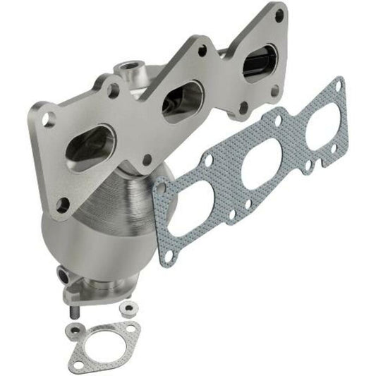 07-08 Hyundai Veracruz 3.8L Direct-Fit Catalytic Converter 51201 Magnaflow - Catalytic Converters Car Part People