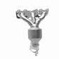 07-08 Hyundai Veracruz 3.8L Direct-Fit Catalytic Converter 51202 Magnaflow - Catalytic Converters Car Part People