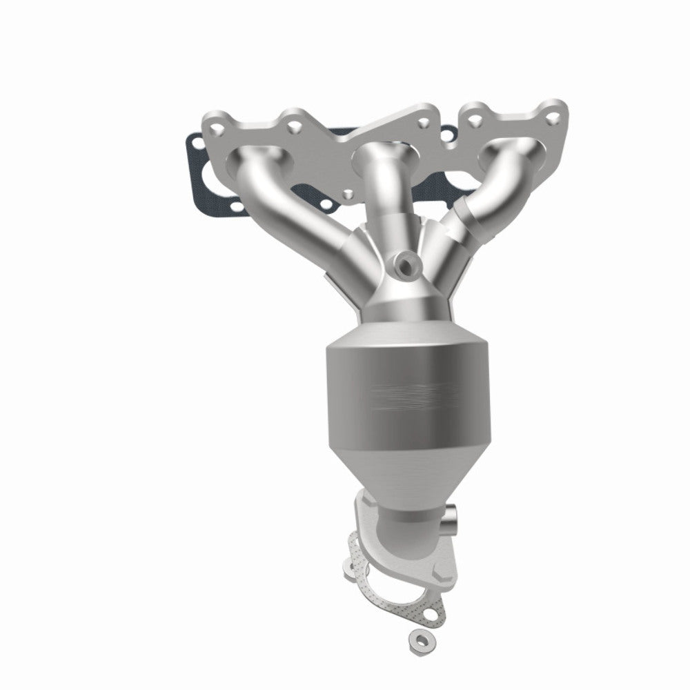 07-08 Hyundai Veracruz 3.8L Direct-Fit Catalytic Converter 51202 Magnaflow - Catalytic Converters Car Part People