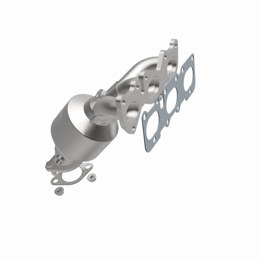 07-08 Hyundai Veracruz 3.8L Direct-Fit Catalytic Converter 51202 Magnaflow - Catalytic Converters Car Part People