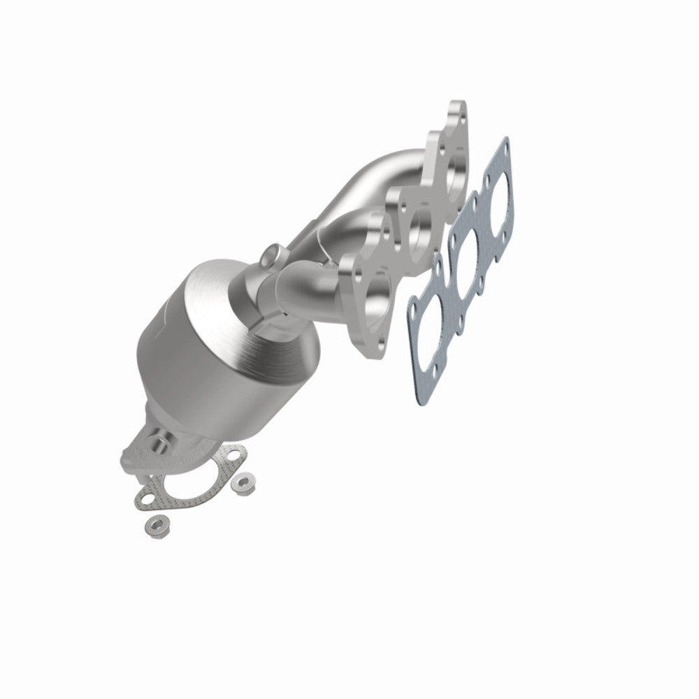 07-08 Hyundai Veracruz 3.8L Direct-Fit Catalytic Converter 51202 Magnaflow - Catalytic Converters Car Part People