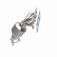 07-08 Hyundai Veracruz 3.8L Direct-Fit Catalytic Converter 51202 Magnaflow - Catalytic Converters Car Part People