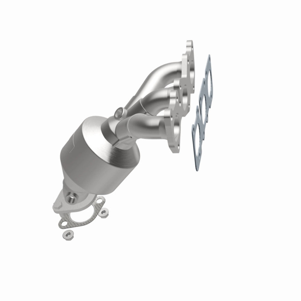 07-08 Hyundai Veracruz 3.8L Direct-Fit Catalytic Converter 51202 Magnaflow - Catalytic Converters Car Part People