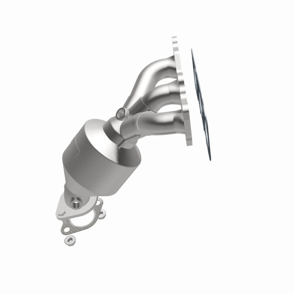 07-08 Hyundai Veracruz 3.8L Direct-Fit Catalytic Converter 51202 Magnaflow - Catalytic Converters Car Part People