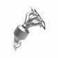 07-08 Hyundai Veracruz 3.8L Direct-Fit Catalytic Converter 51202 Magnaflow - Catalytic Converters Car Part People