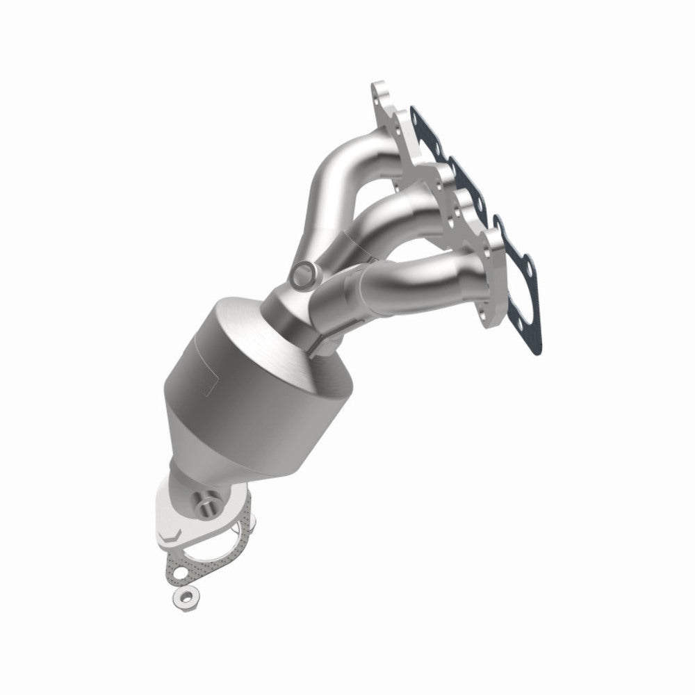 07-08 Hyundai Veracruz 3.8L Direct-Fit Catalytic Converter 51202 Magnaflow - Catalytic Converters Car Part People