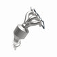 07-08 Hyundai Veracruz 3.8L Direct-Fit Catalytic Converter 51202 Magnaflow