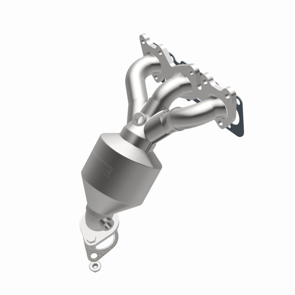 07-08 Hyundai Veracruz 3.8L Direct-Fit Catalytic Converter 51202 Magnaflow - Catalytic Converters Car Part People