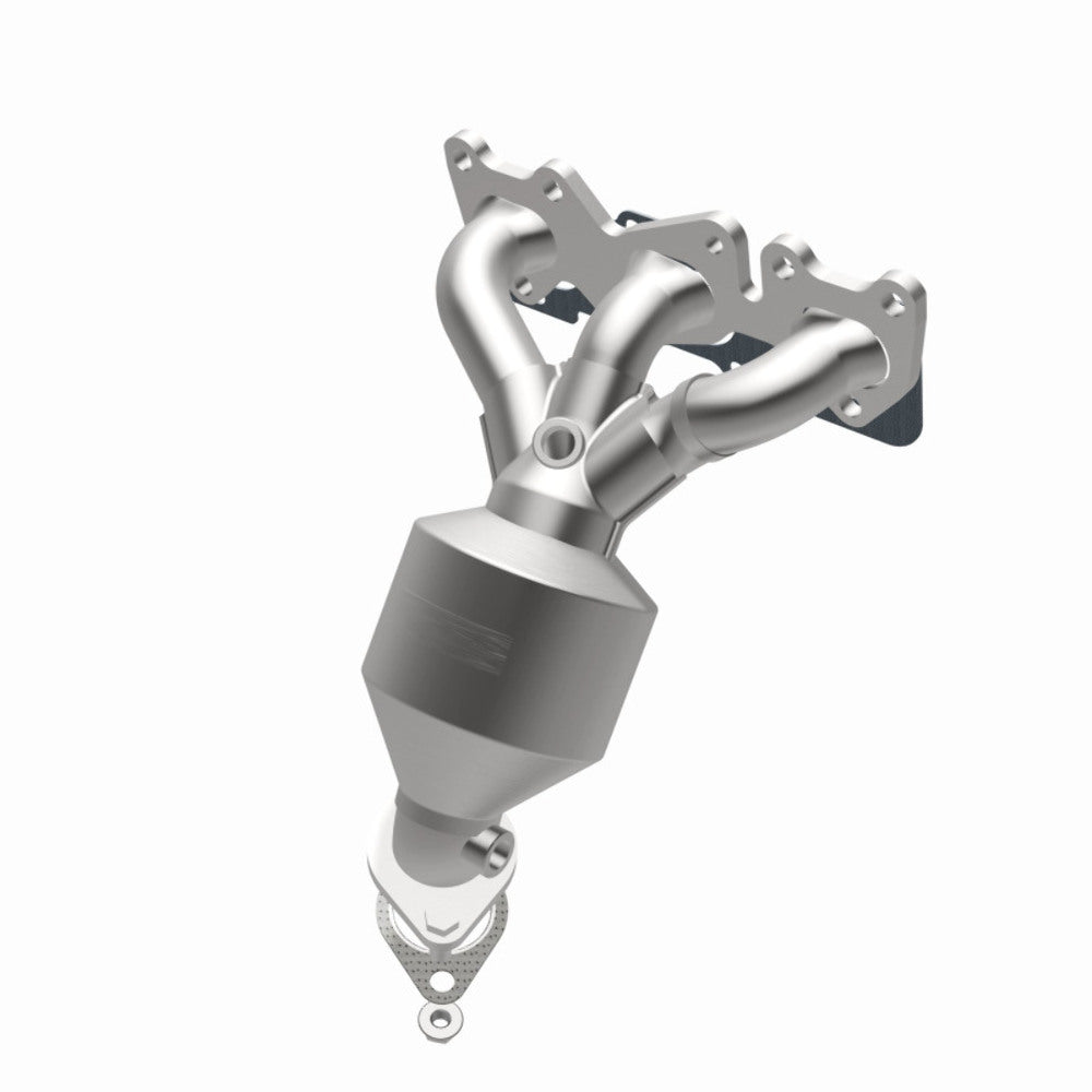 07-08 Hyundai Veracruz 3.8L Direct-Fit Catalytic Converter 51202 Magnaflow - Catalytic Converters Car Part People