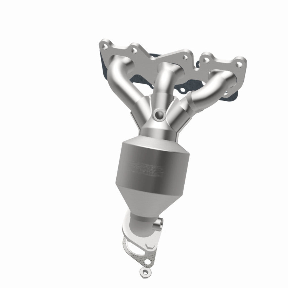 07-08 Hyundai Veracruz 3.8L Direct-Fit Catalytic Converter 51202 Magnaflow - Catalytic Converters Car Part People