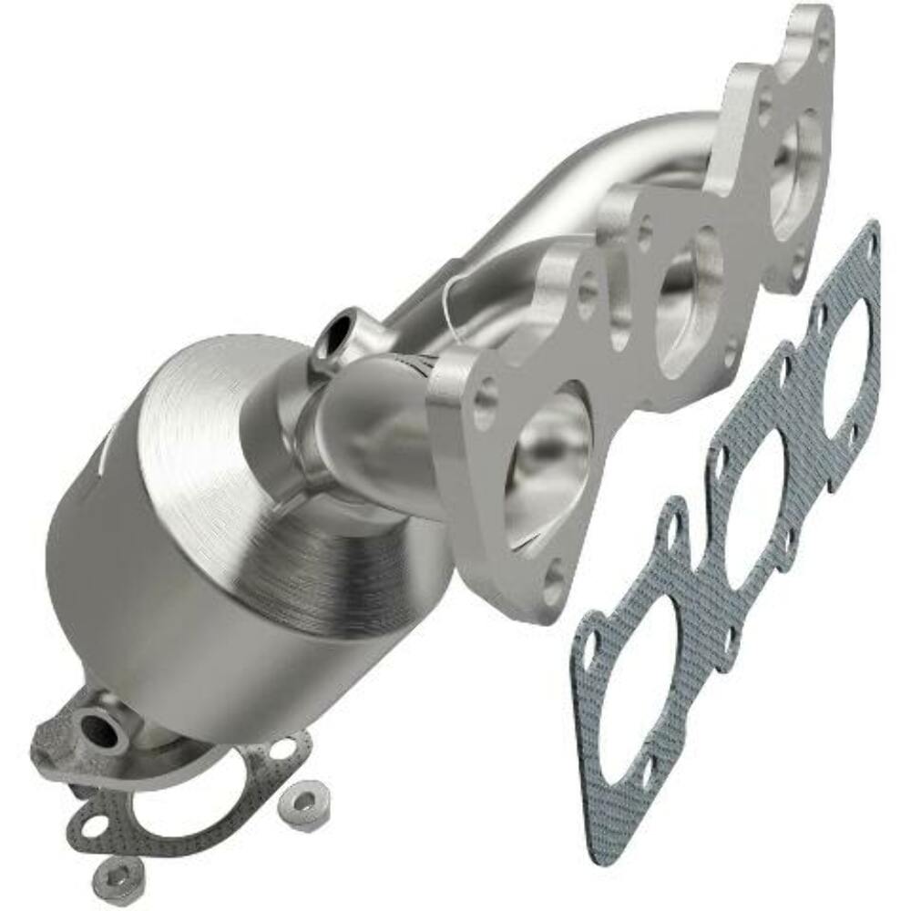07-08 Hyundai Veracruz 3.8L Direct-Fit Catalytic Converter 51202 Magnaflow - Catalytic Converters Car Part People